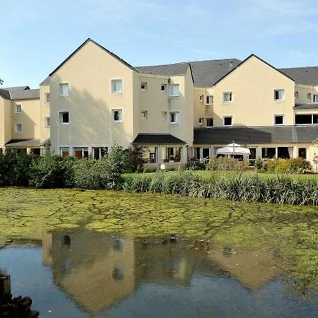 Logis Hotel Le Relais Du Moulin Valençay Kültér fotó