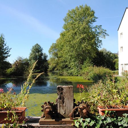 Logis Hotel Le Relais Du Moulin Valençay Kültér fotó