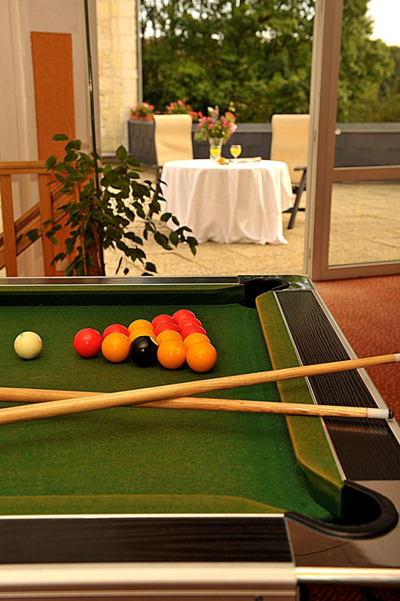 Logis Hotel Le Relais Du Moulin Valençay Kültér fotó