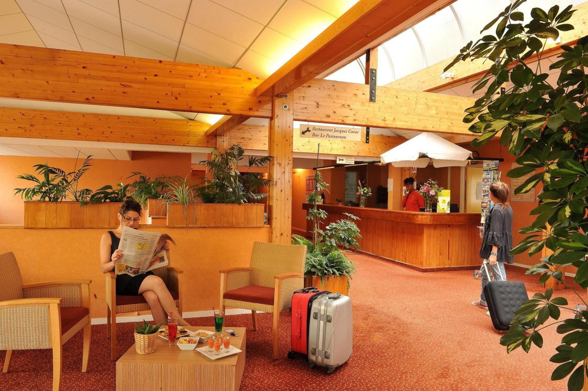 Logis Hotel Le Relais Du Moulin Valençay Kültér fotó