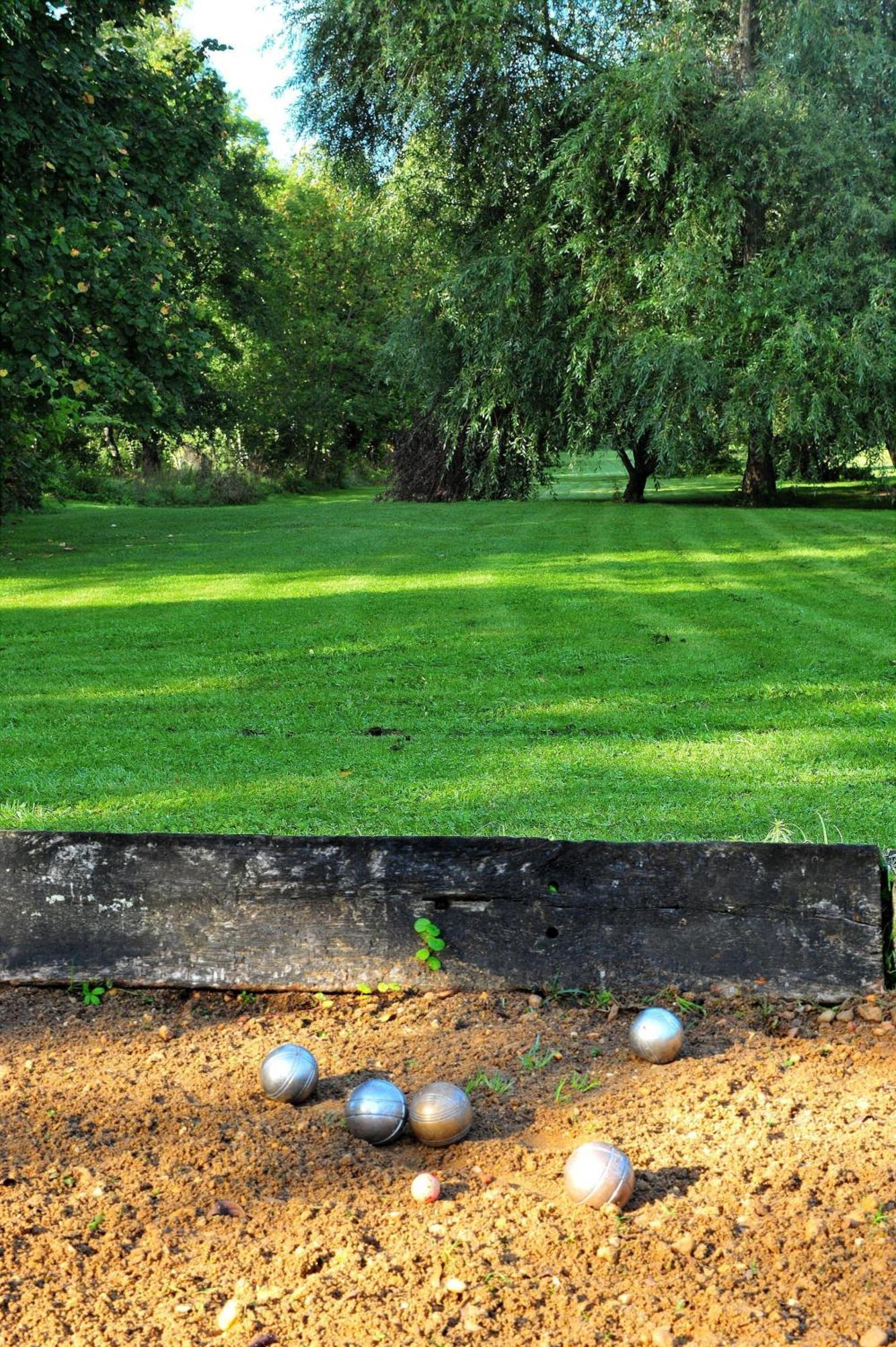 Logis Hotel Le Relais Du Moulin Valençay Kültér fotó