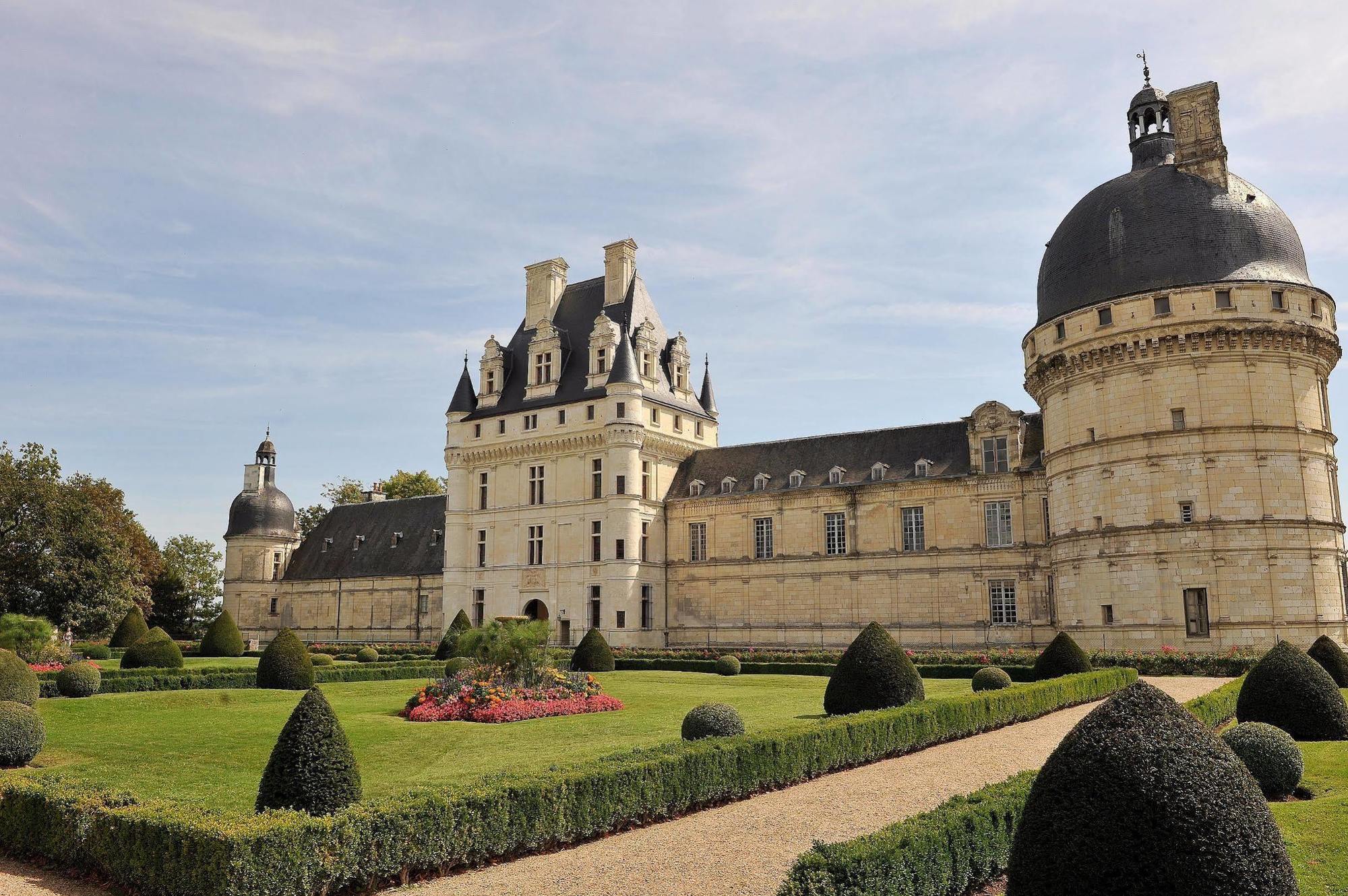 Logis Hotel Le Relais Du Moulin Valençay Kültér fotó